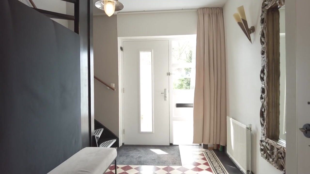Video van Citroenvlinderstraat 16