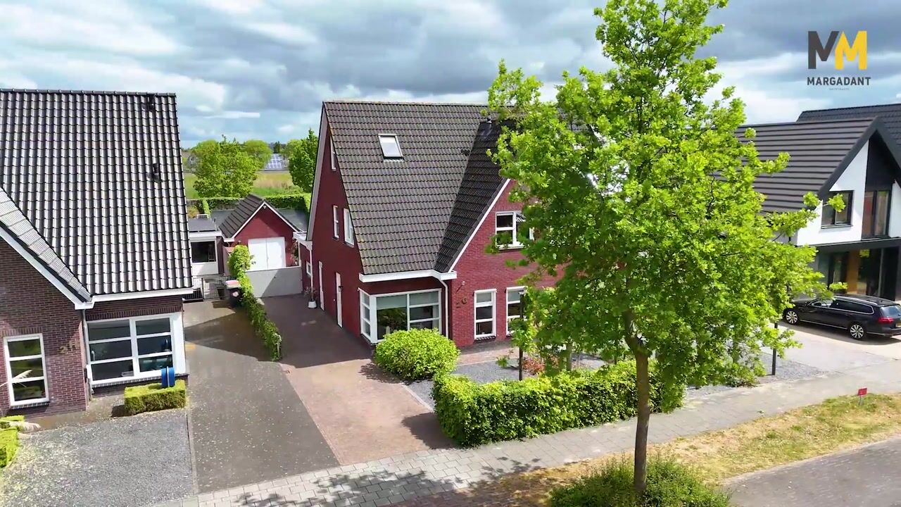 Video van Voorsterweg 2-G