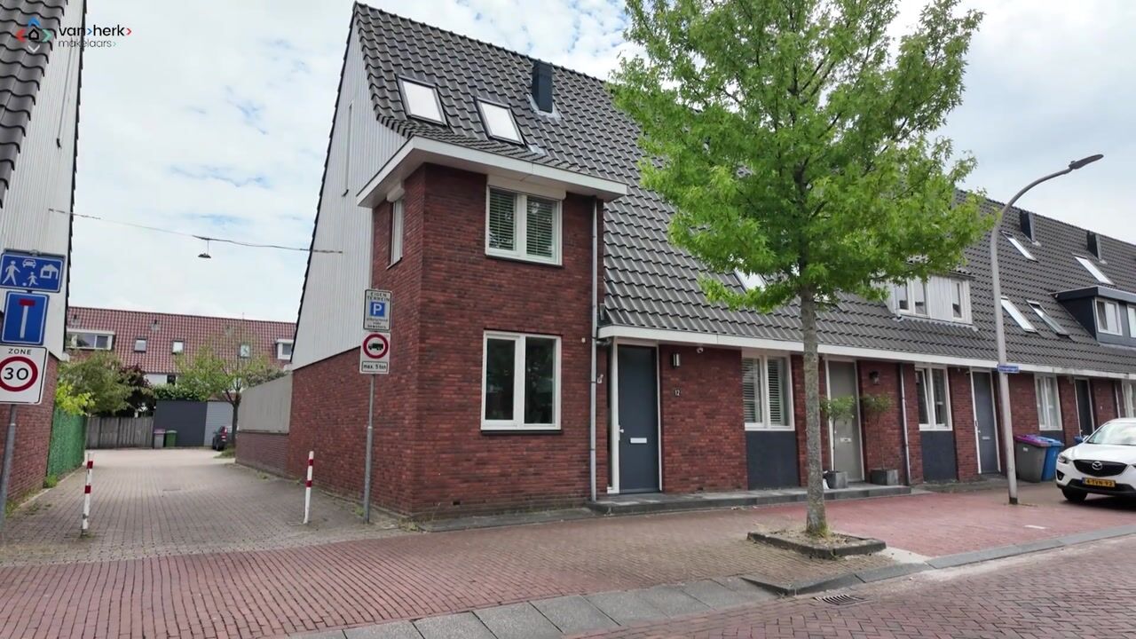 Video of Vroegelingerf 12