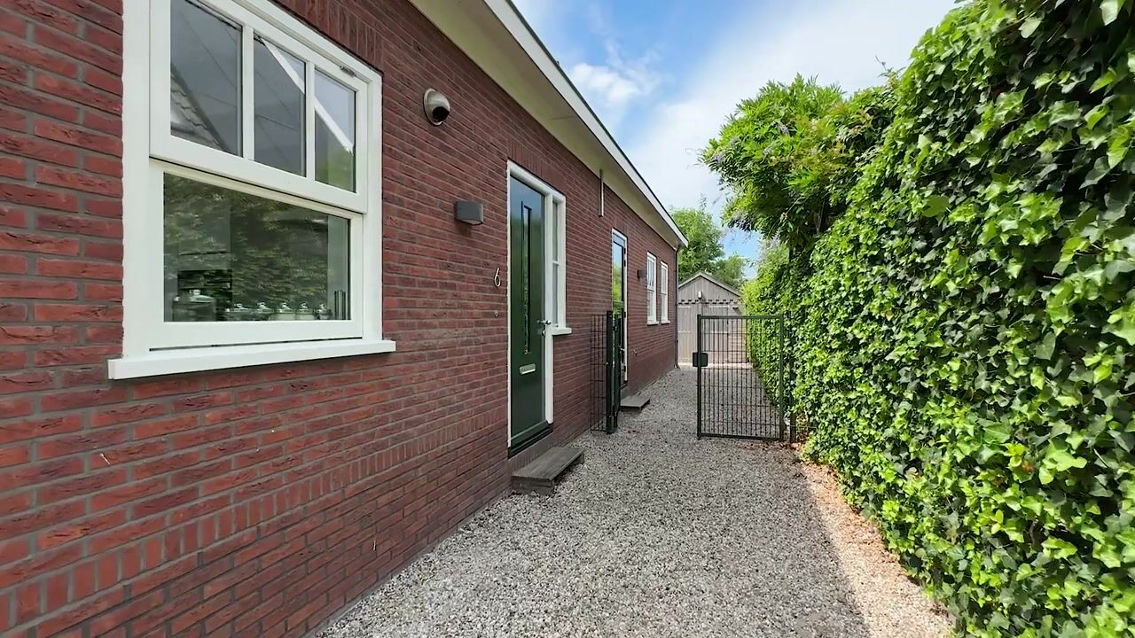 Video van Herenlaan 6