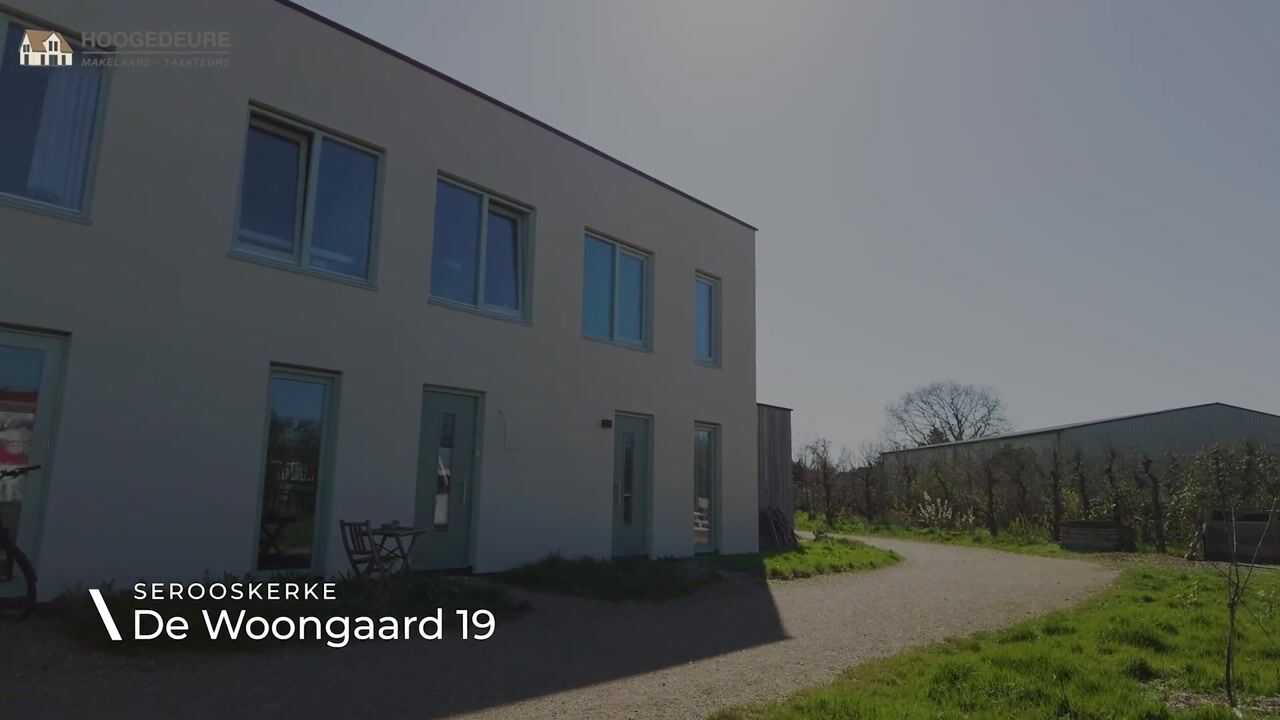 Video van De Woongaard 19