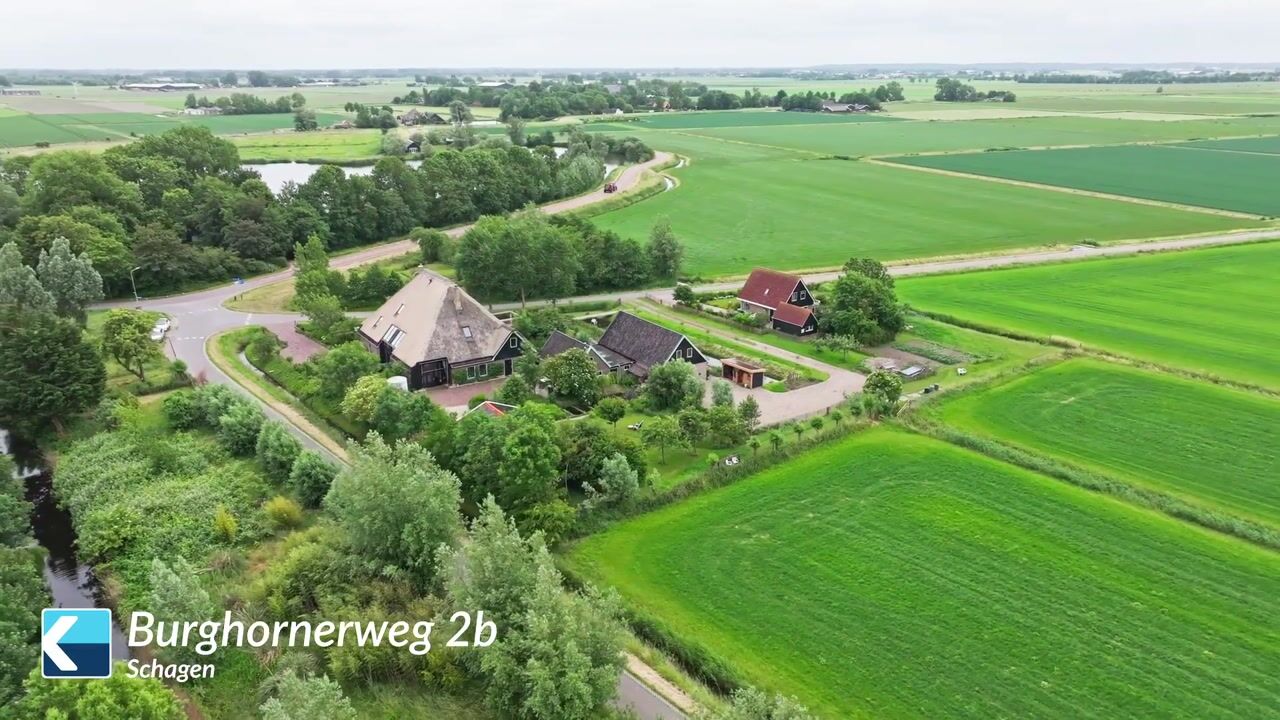 Video of Burghornerweg 2-B