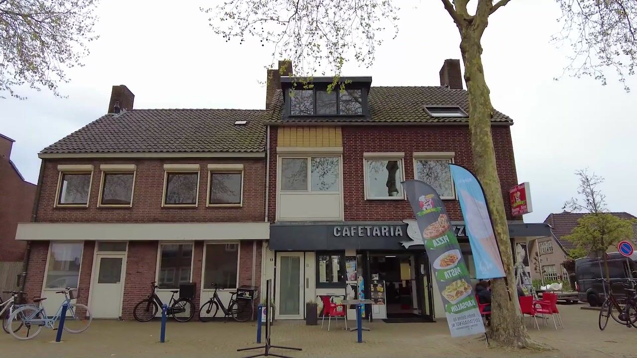 Video van Dorpstraat 8