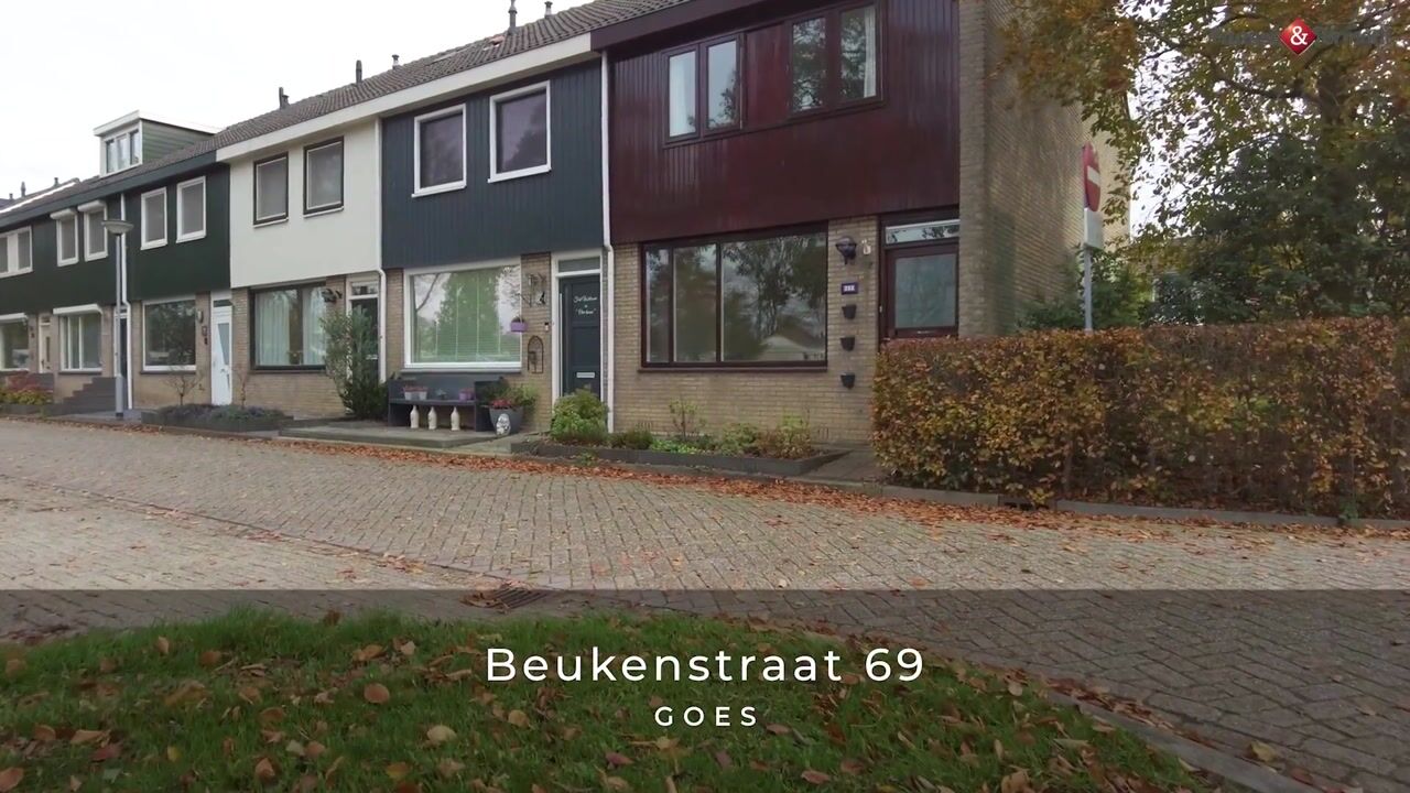 Video of Beukenstraat 69