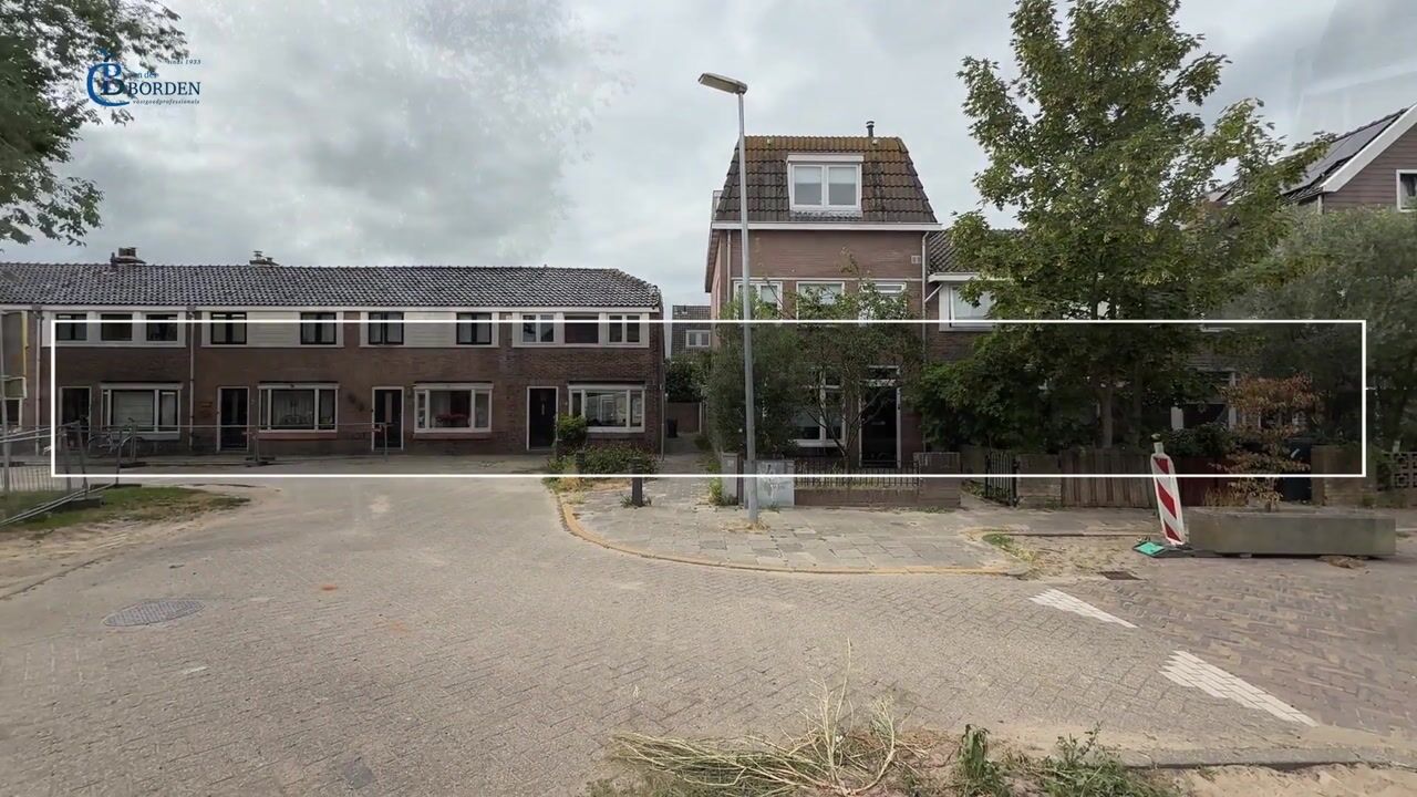 Video van C.W.Bruinvisstraat 25