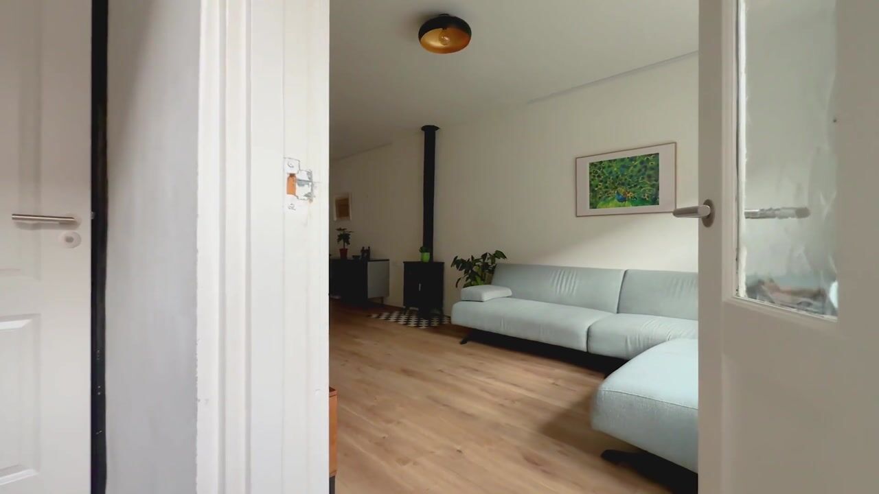 Video van Hoogravenseweg 135