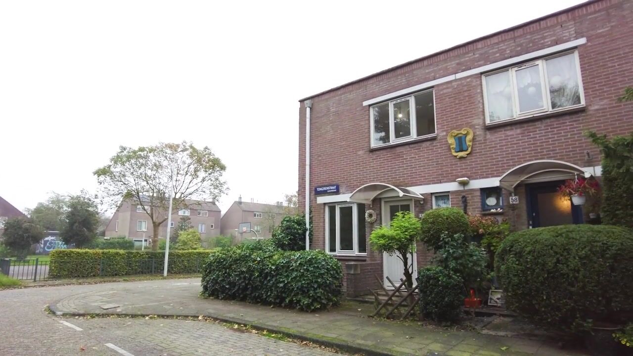 Bekijk video van Tongerenstraat 60