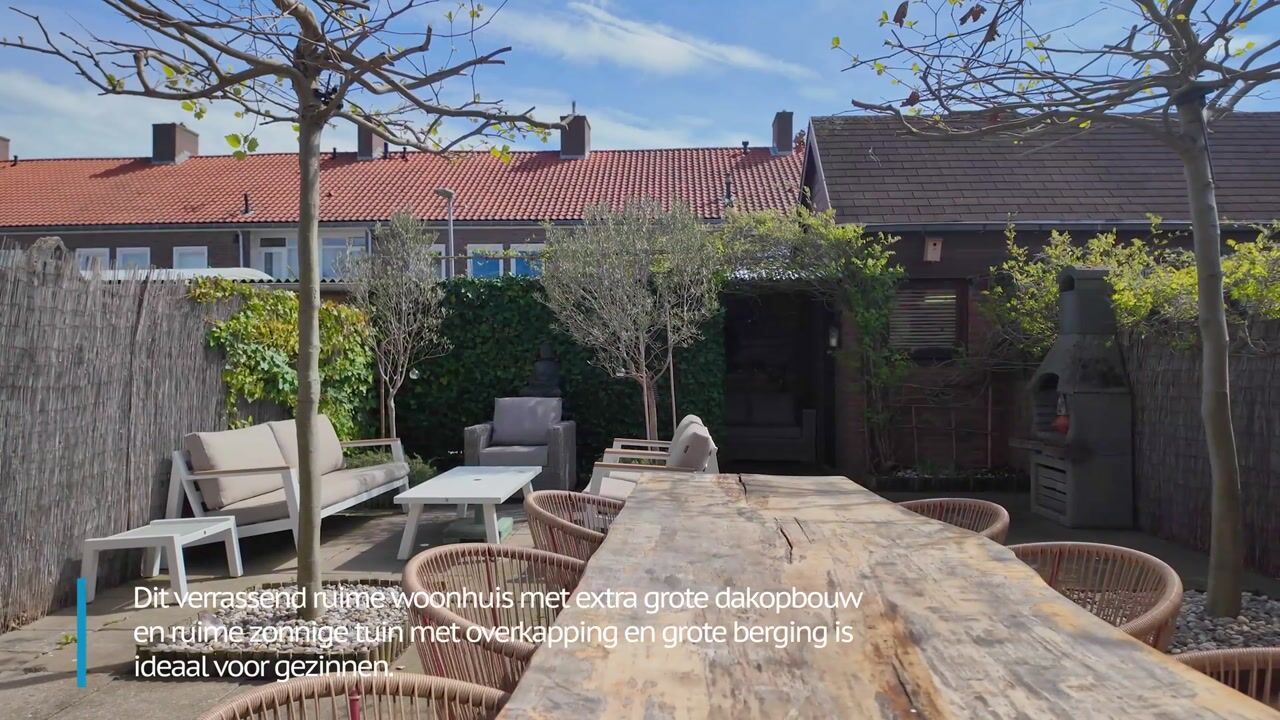 Video van Willem van de Veldelaan 40