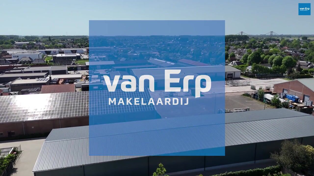 Video van Brouwersstraat 32