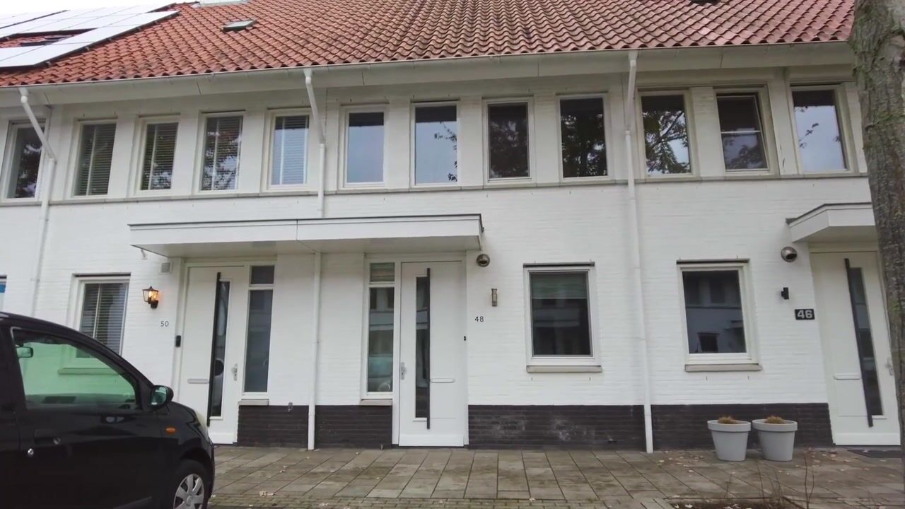 Video van Dominee Bakkerushof 48