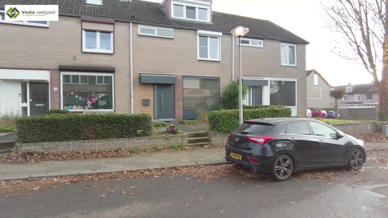 Video of Apollohof 95