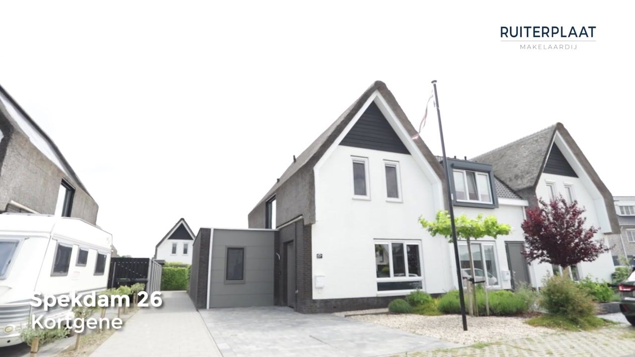 Video van Spekdam 26