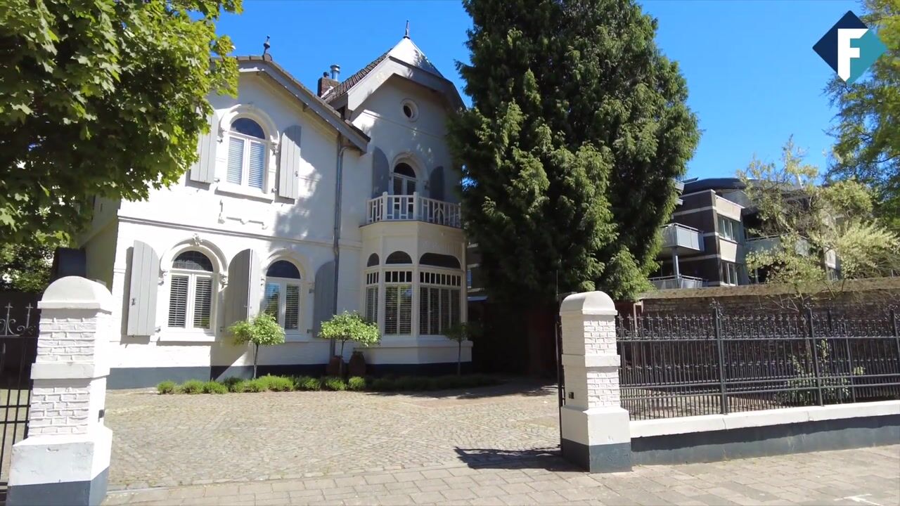 Video of Andersonweg 9