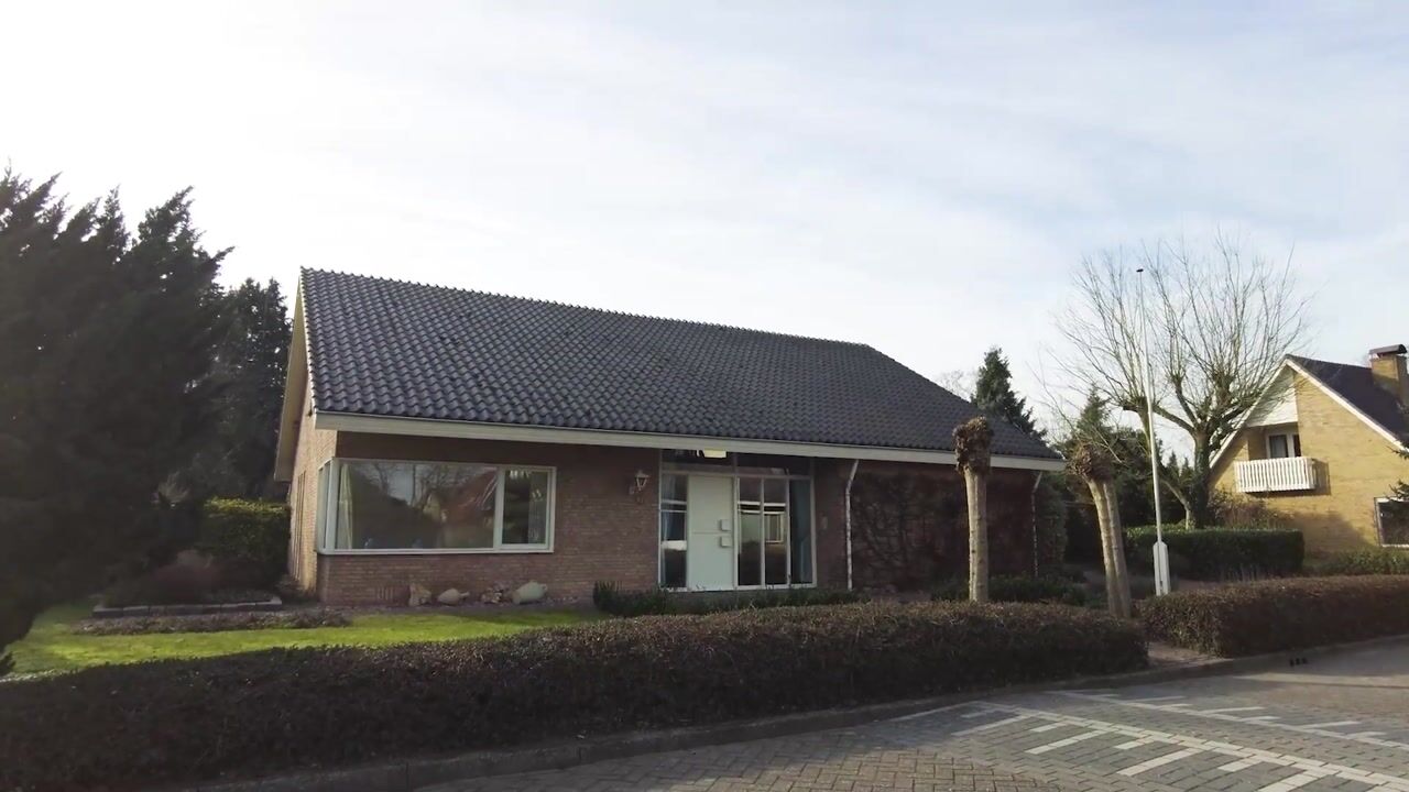 Video van Luykenstraat 7