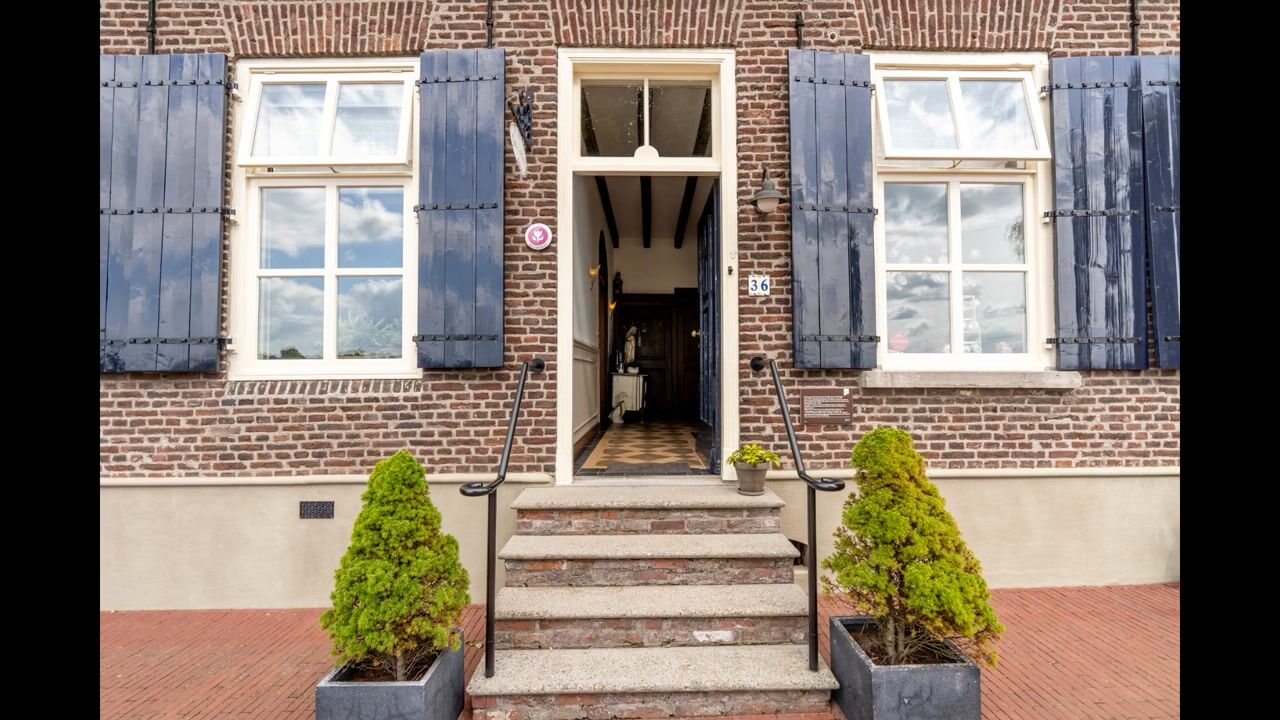 View video of Grotestraat 36