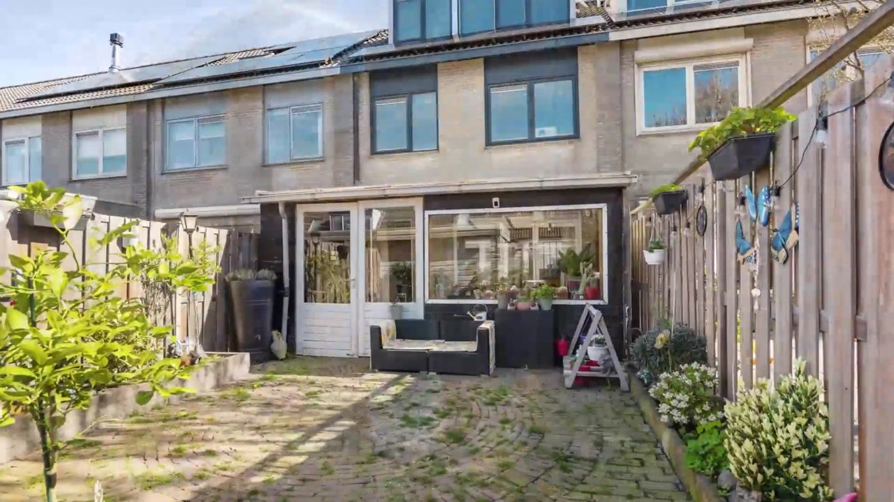 Video van Purcellstraat 36