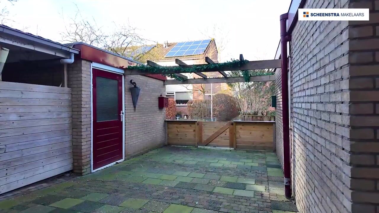 Video of Lenteklokje 97