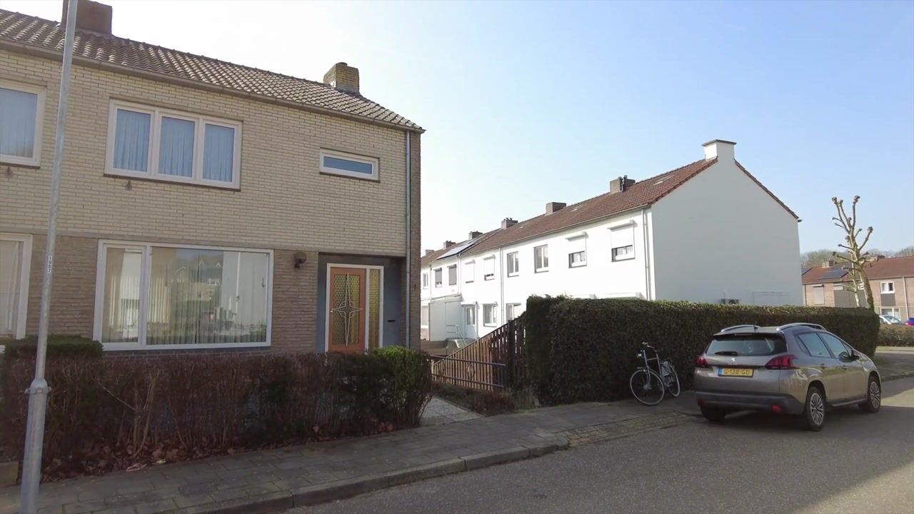 Video van van Peltstraat 7