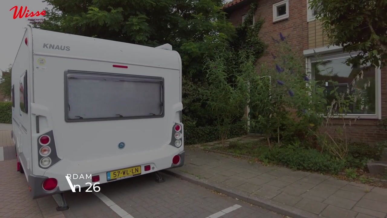 Video van Kastanjelaan 26