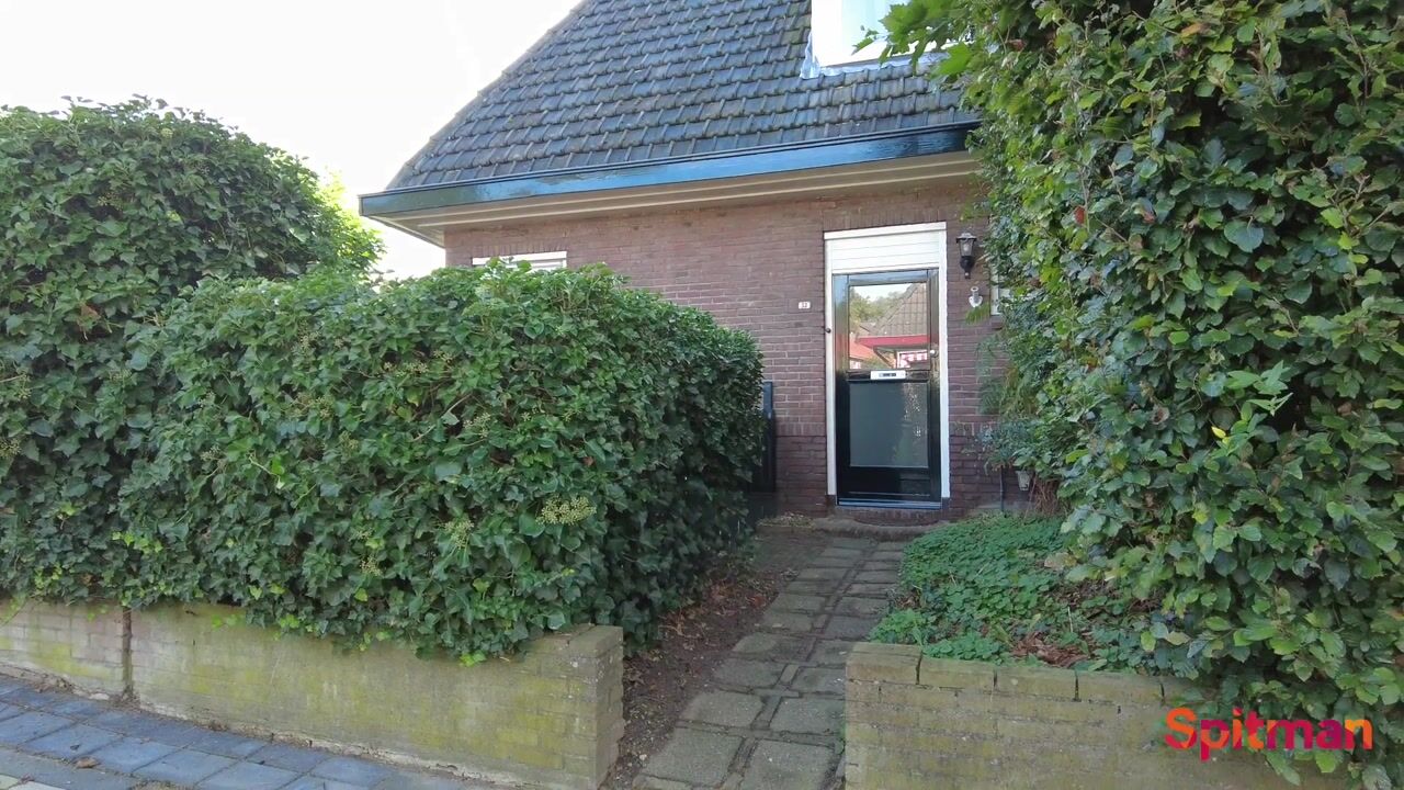Video van Veritasweg 53