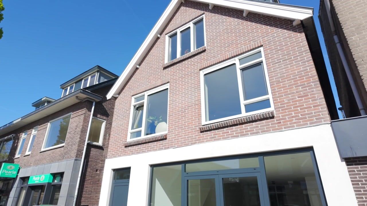 Video van Traaij 81-B