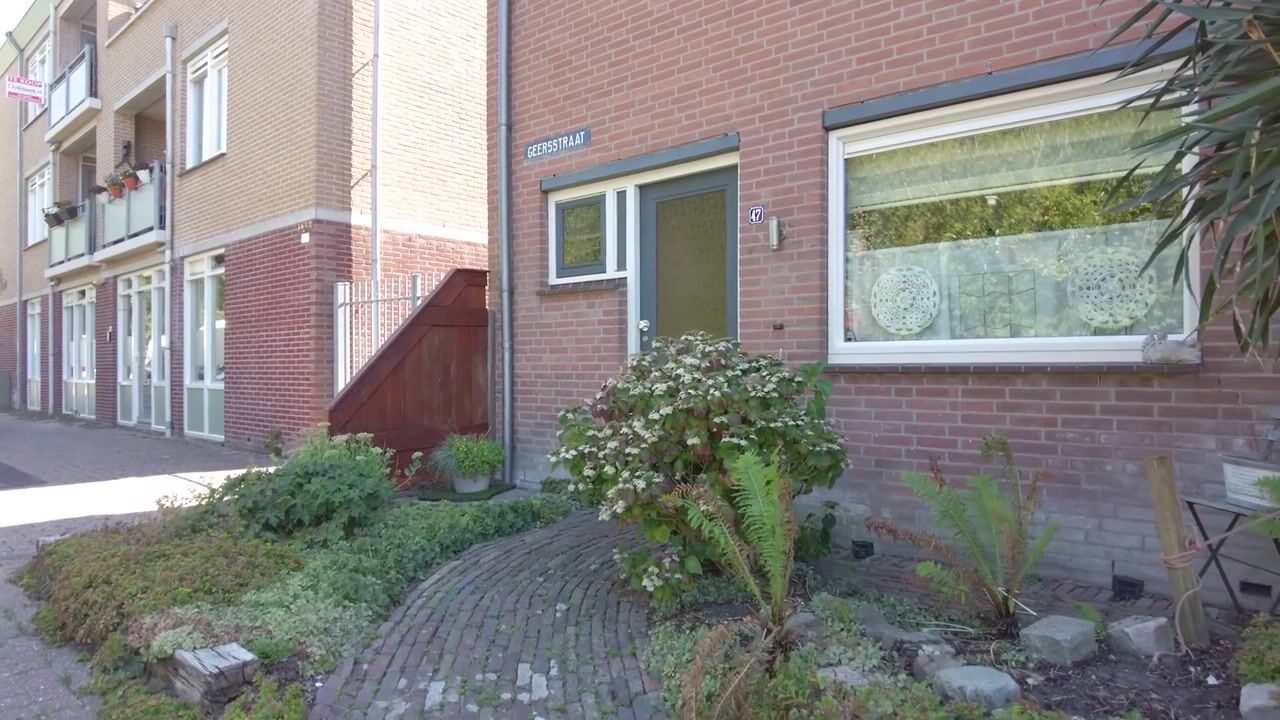 Video van Geersstraat 47