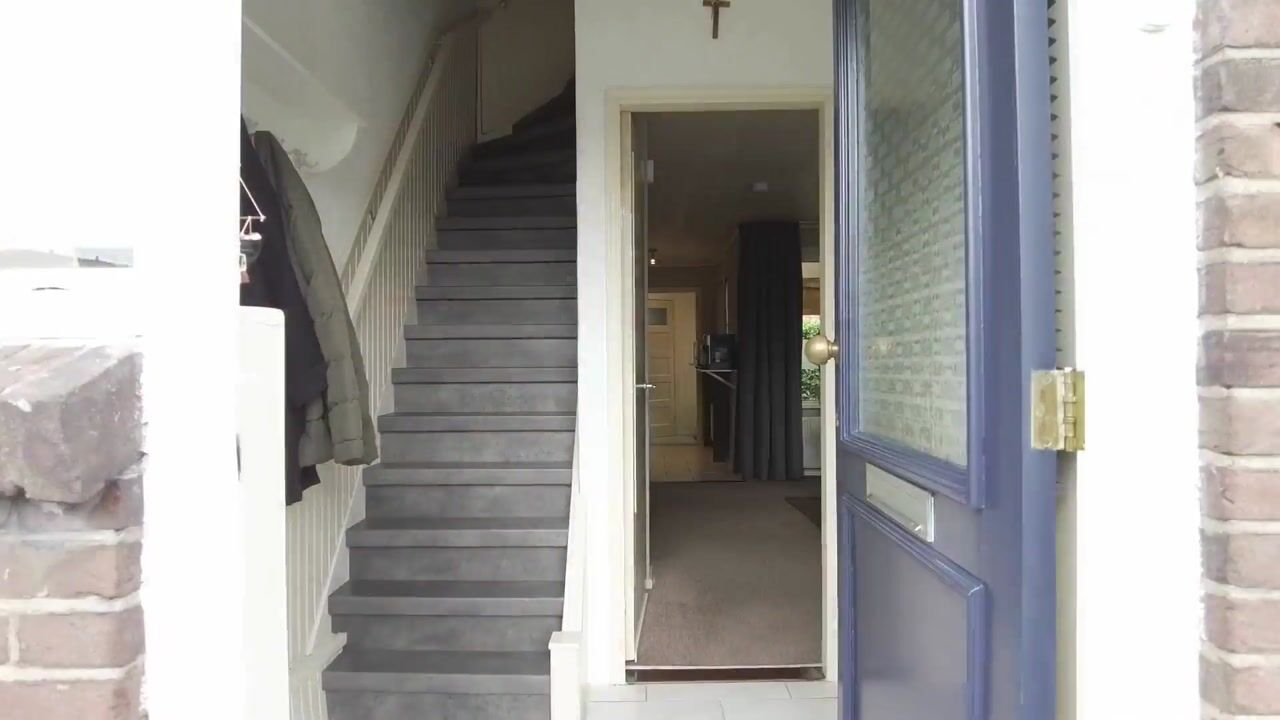 Video van Frederik Hendrikstraat 30