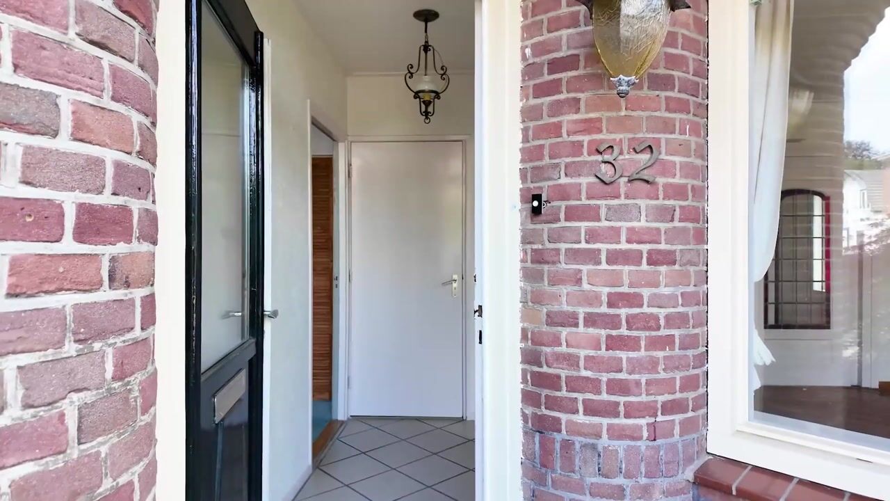 Video van Jan Mulderstraat 32