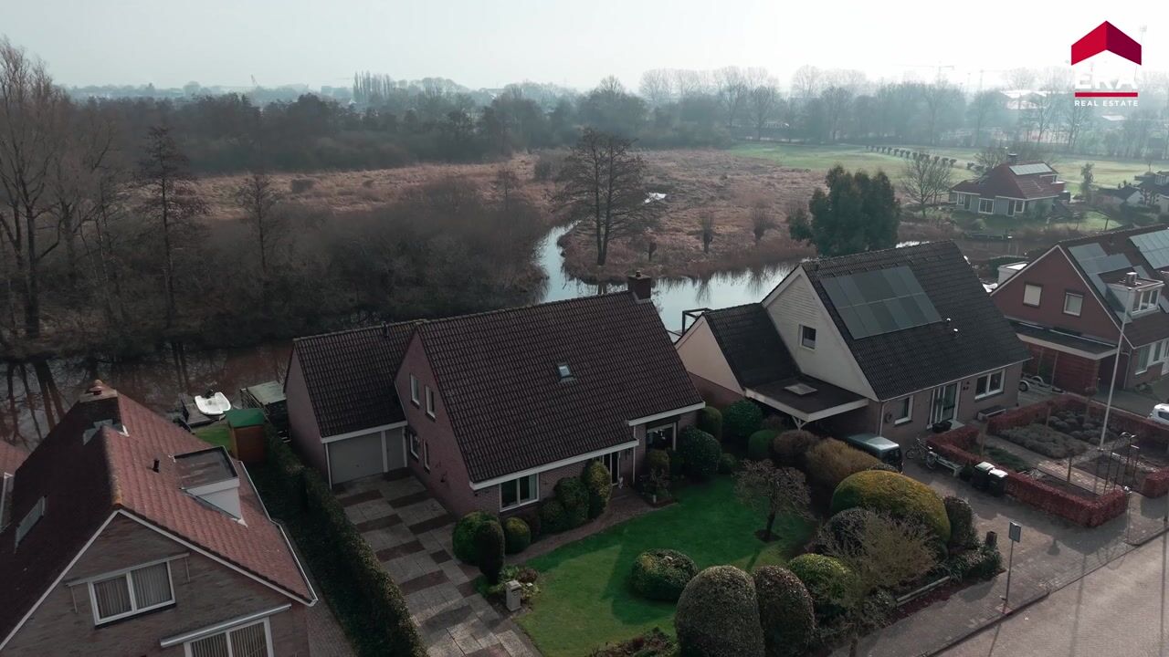 Video van Weteringallee 24