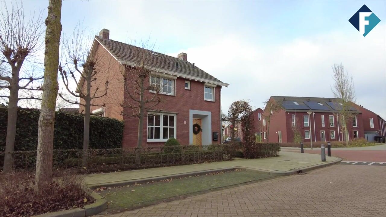 Video van Iepenlaan 11