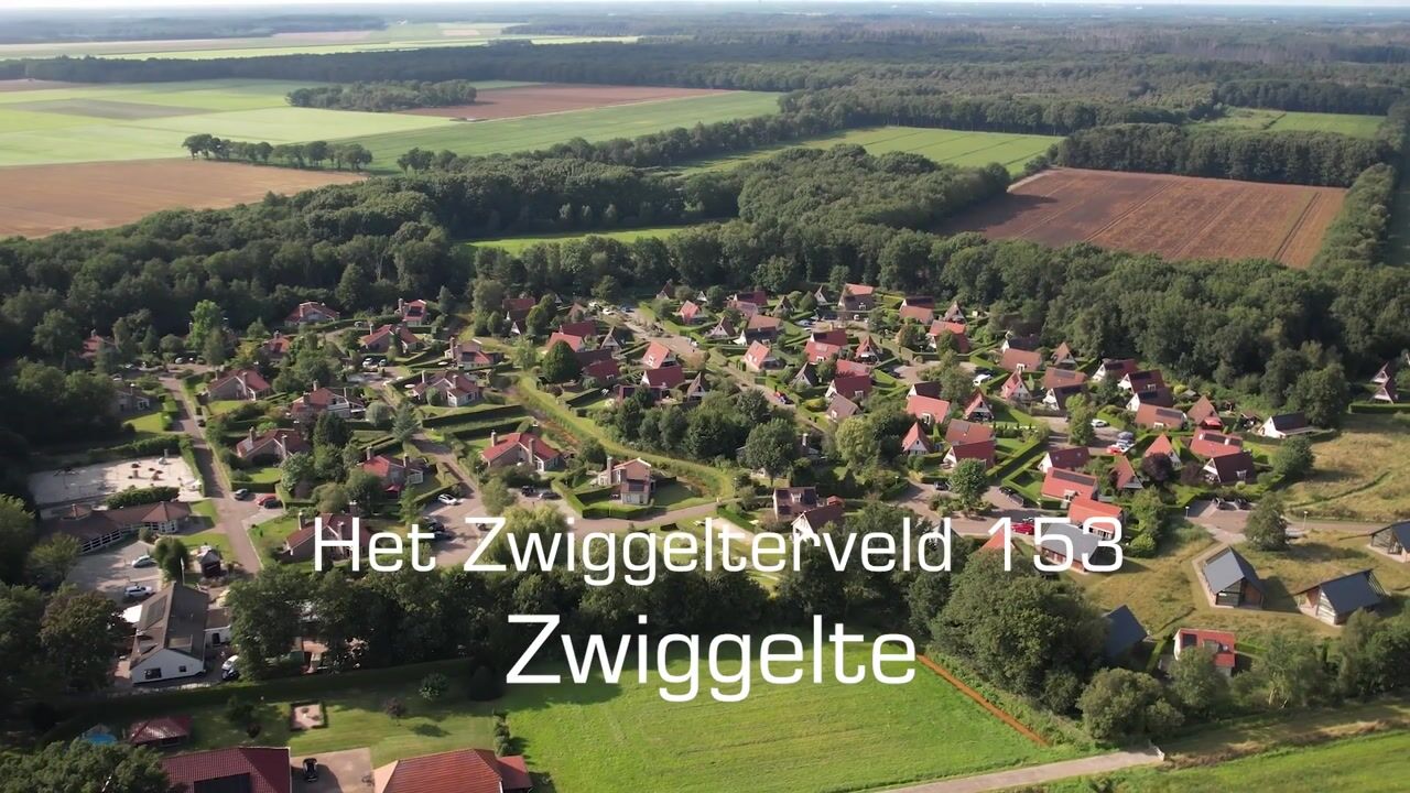 Video van Het Zwiggelterveld 153
