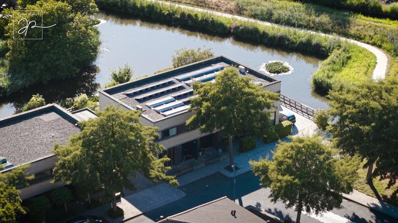 Video van Blauwe Ring 127