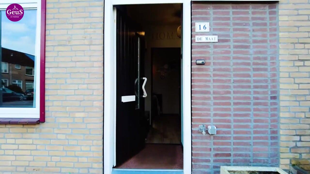 Bekijk video van Abel Tasmanstraat 16