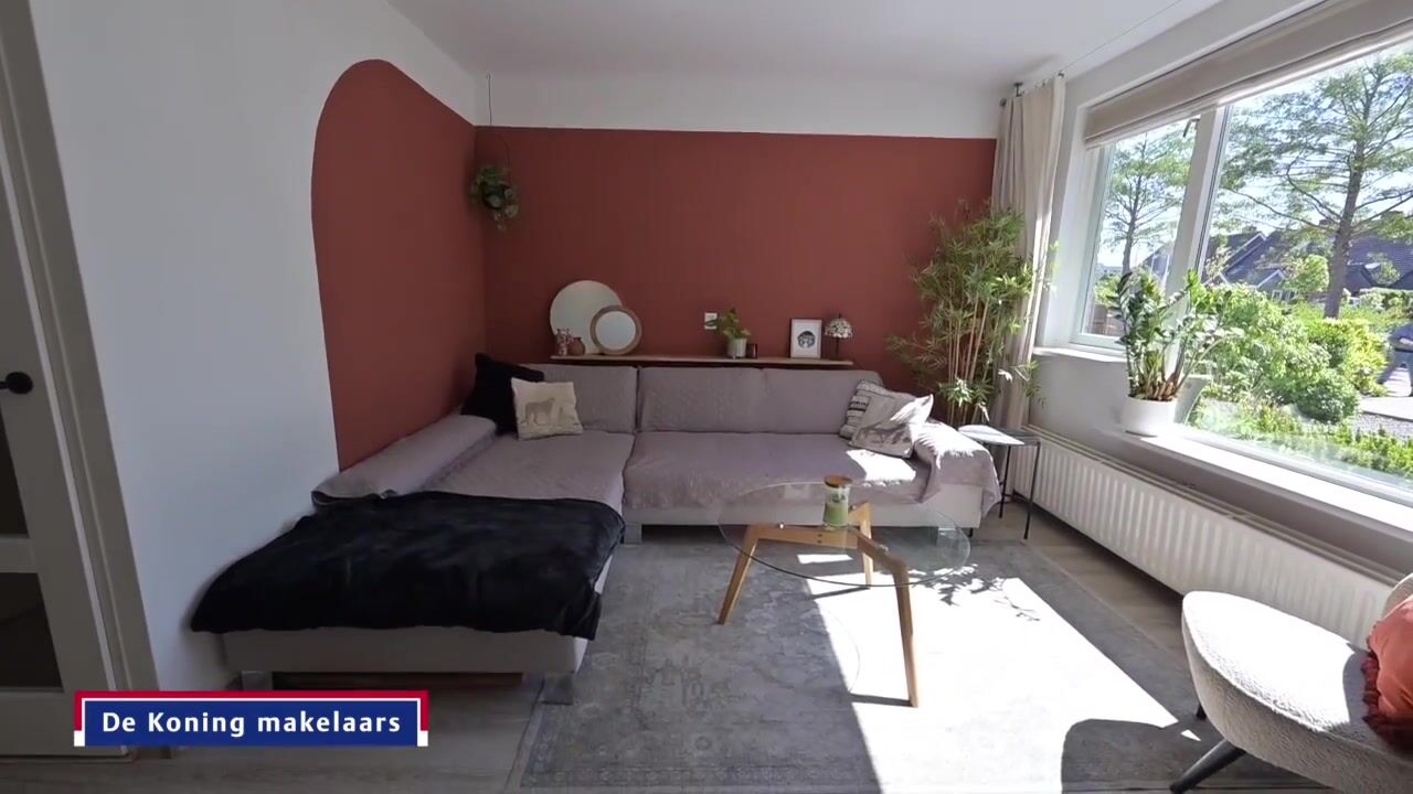 Video van Dahliastraat 18