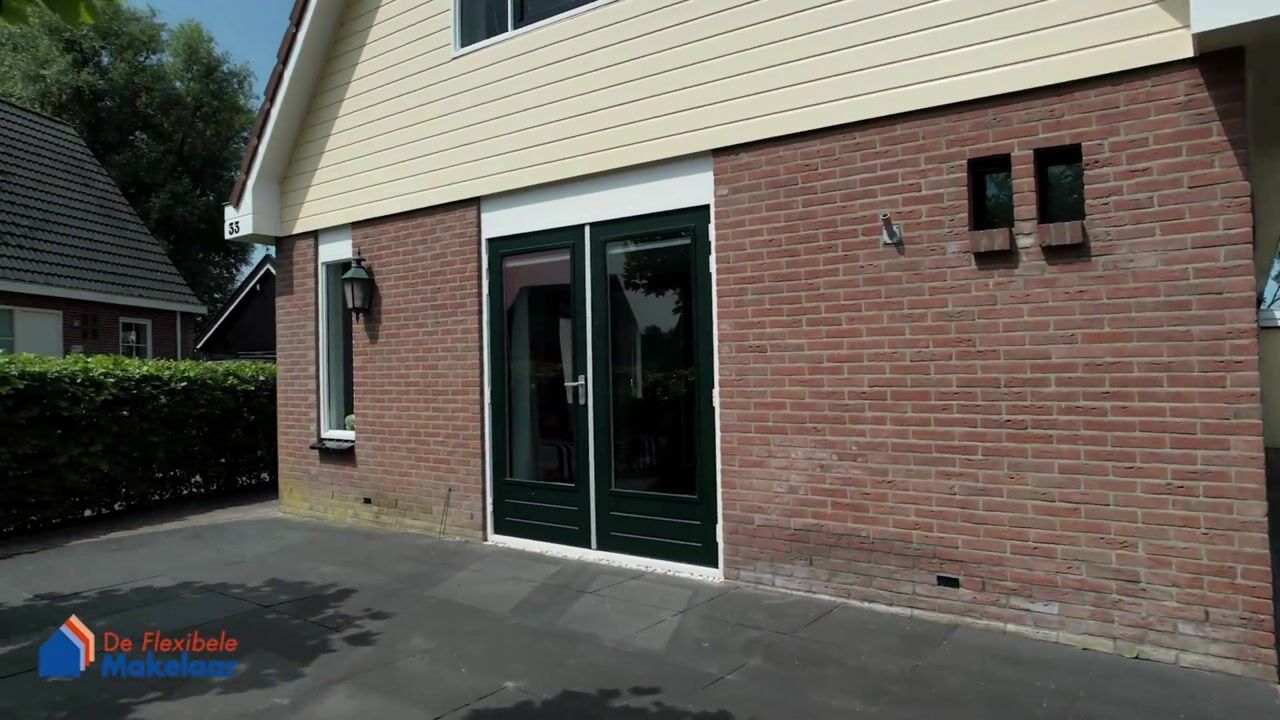 Video of Skûlestrjitte 33