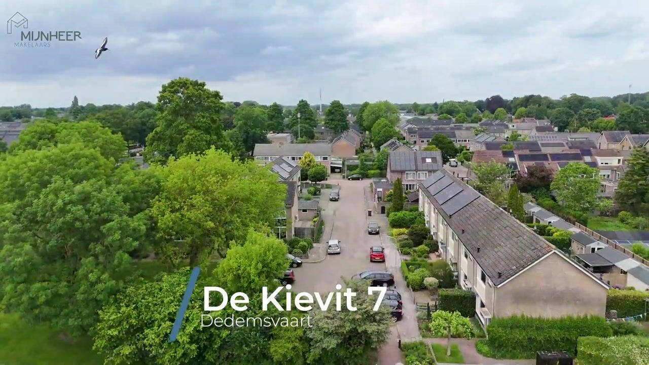 Video of De Kievit 7