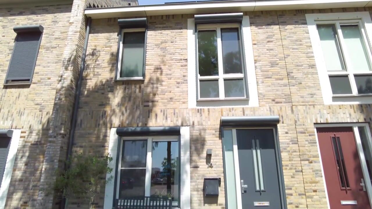 Video van De Nielt 74