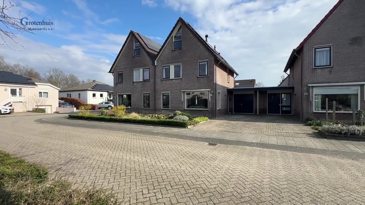 Video of Taxuslaan 28