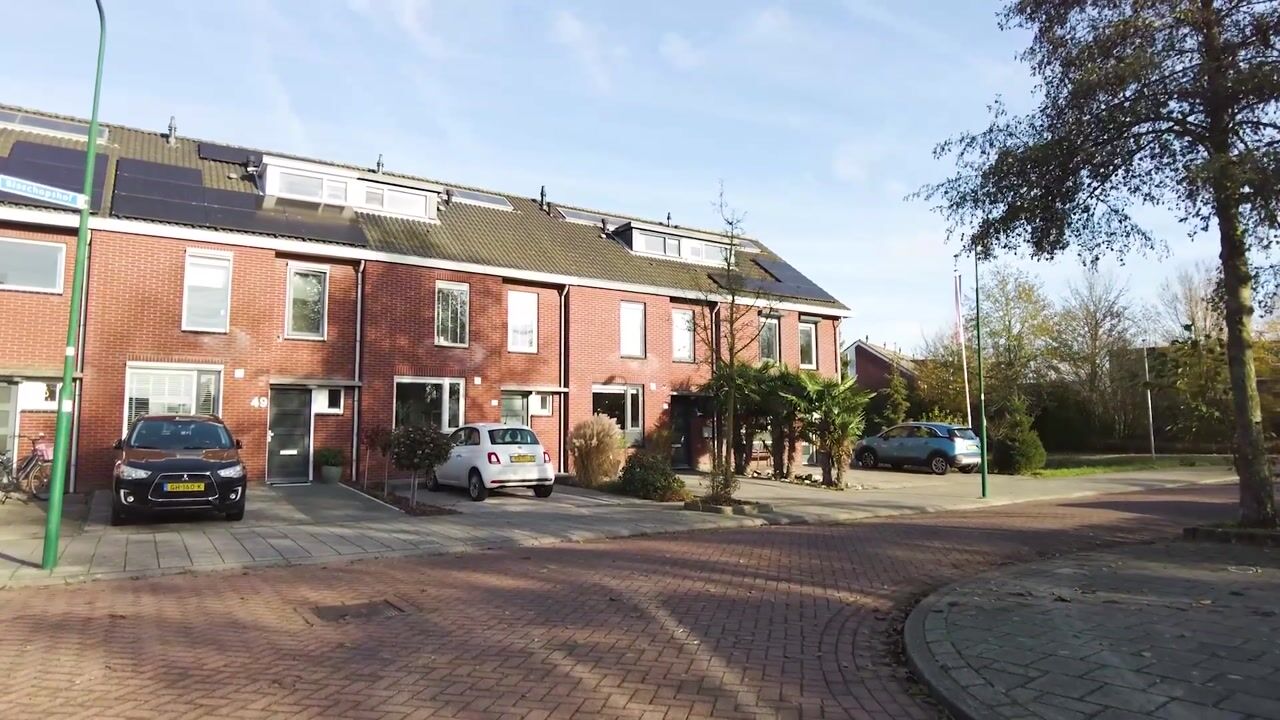 Video van Keizershof 53