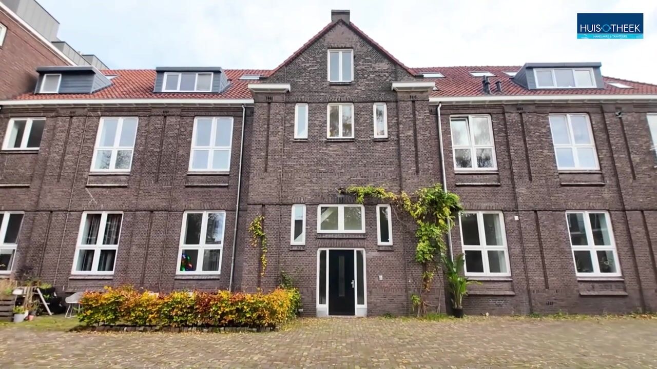 Video of Genneperweg 3