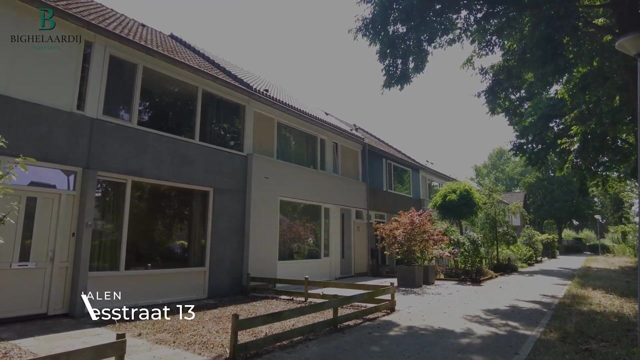 Video van Herculesstraat 13