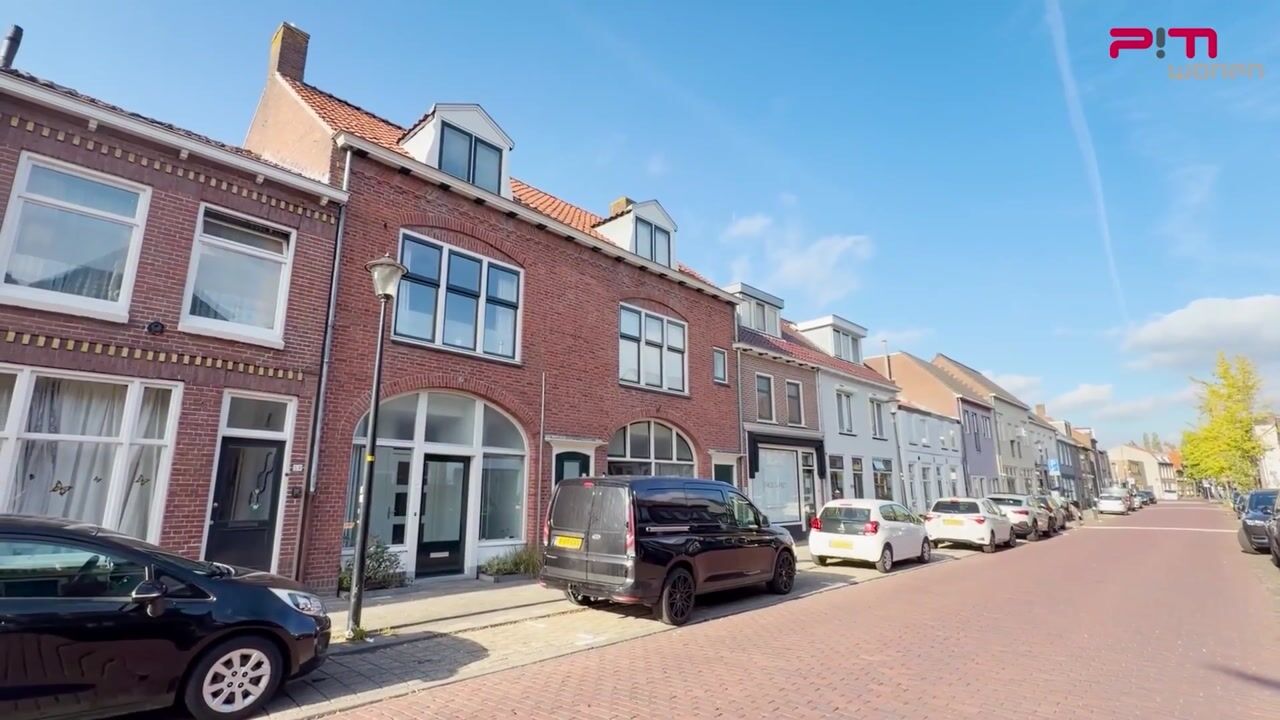 Video of Prijssestraat 57-A