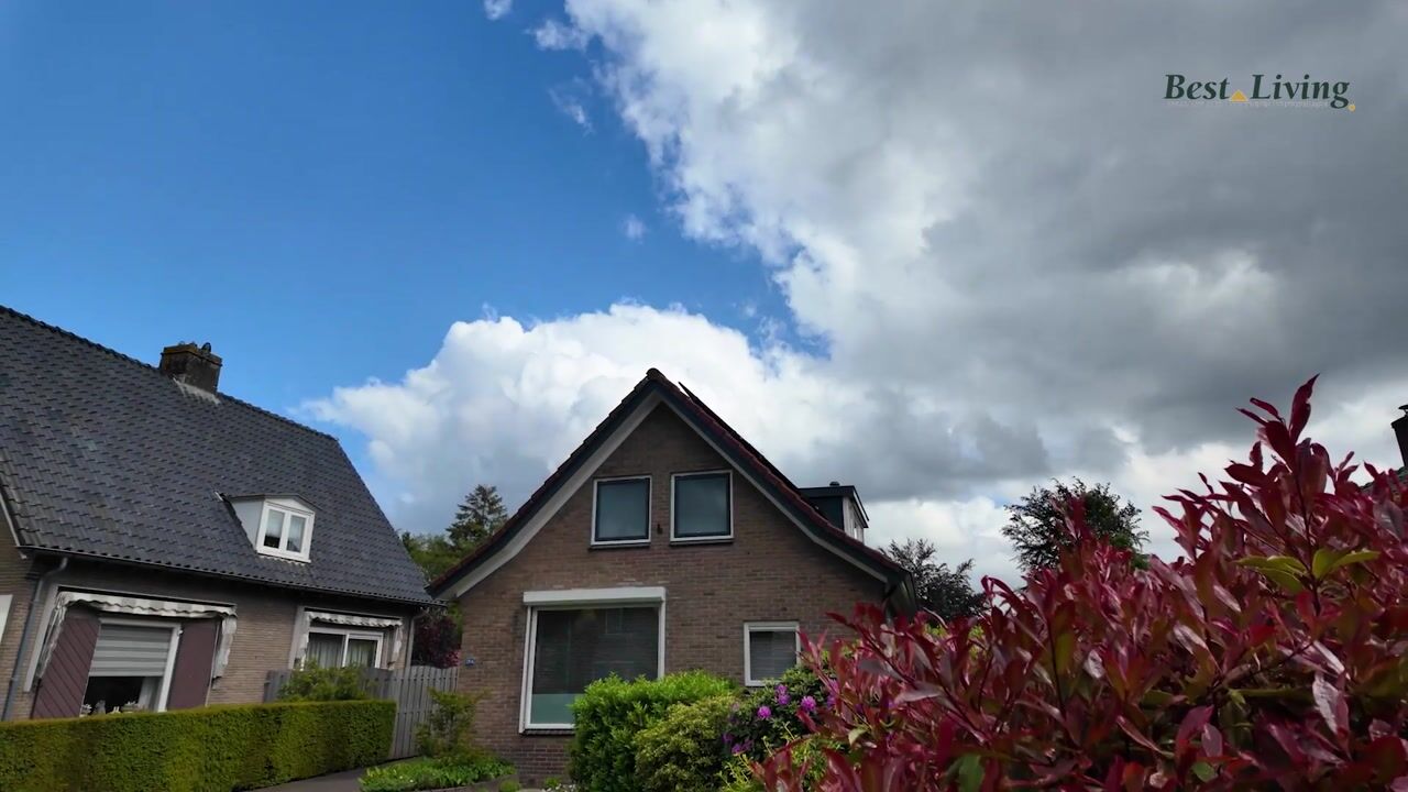Video van Horstweg 27-A