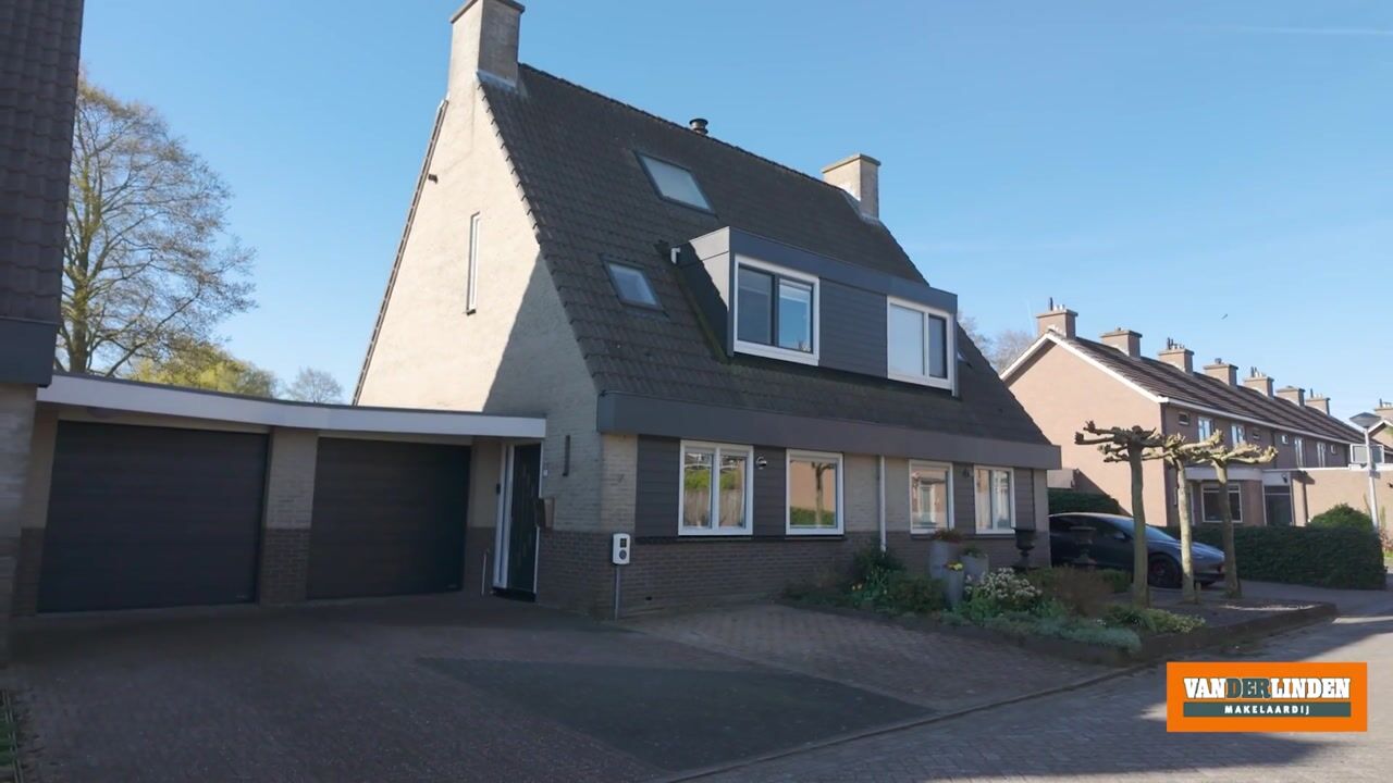 Video van Tjalk 30 71