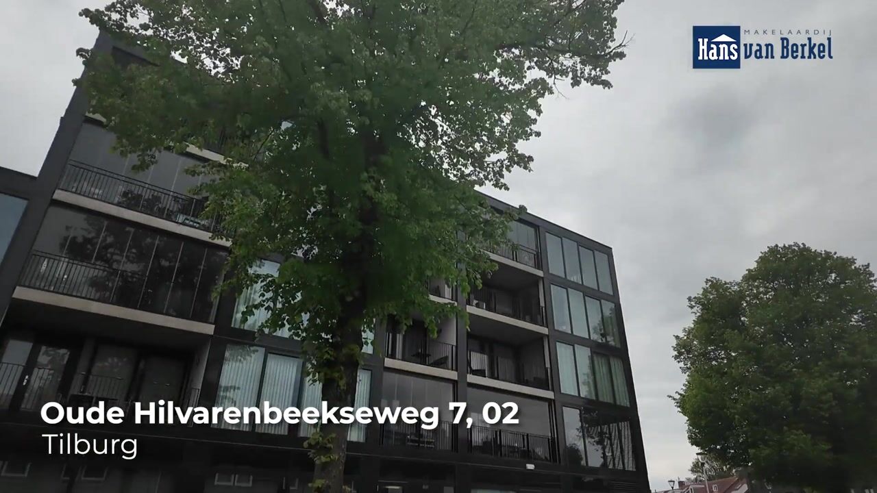 Video van Oude Hilvarenbeekseweg 7-02