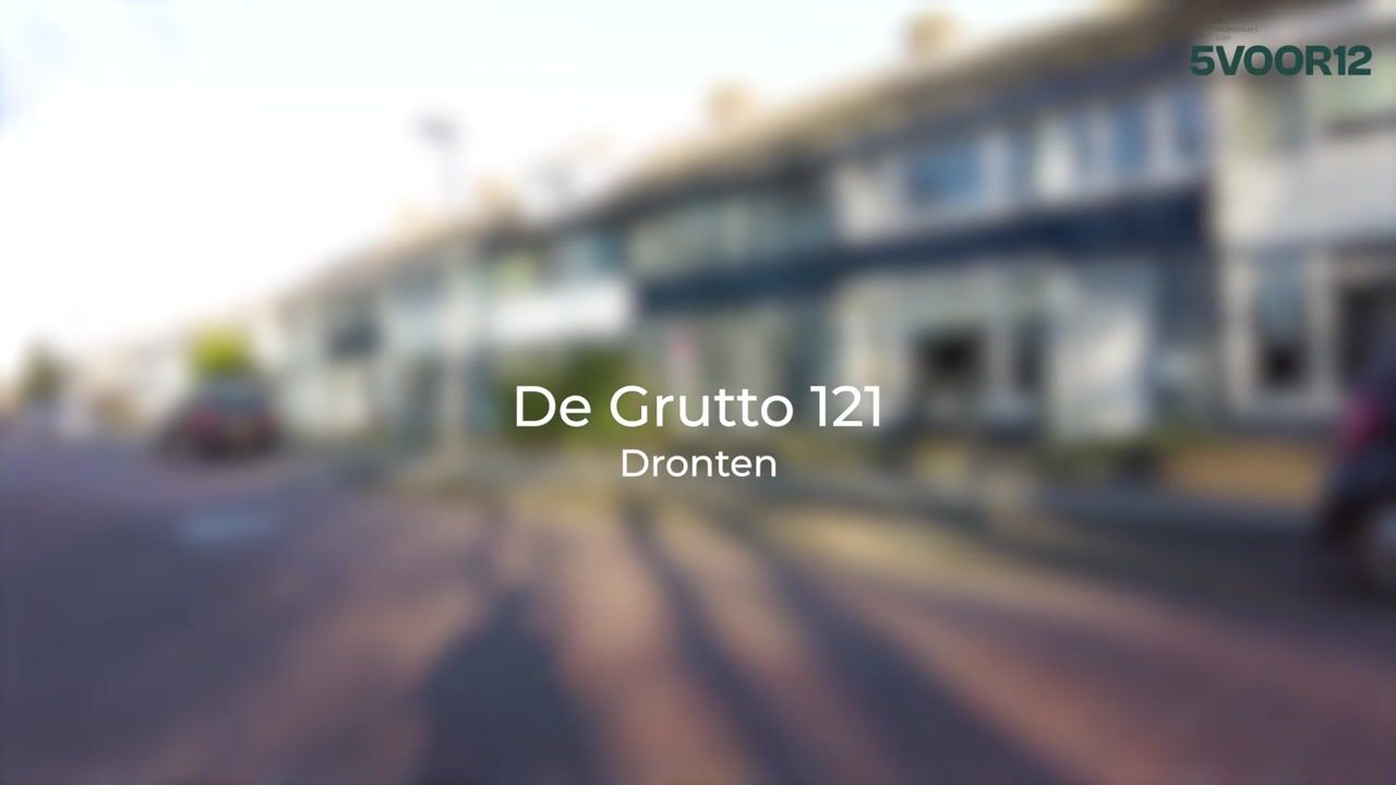Video van De Grutto 121