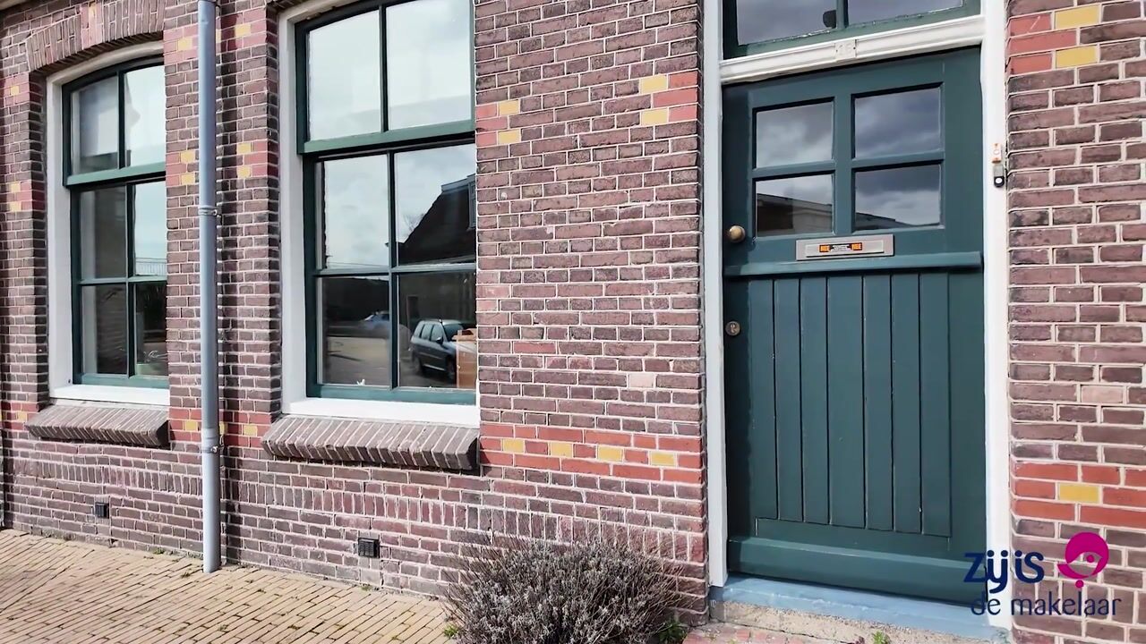 Video van Nutstraat 16