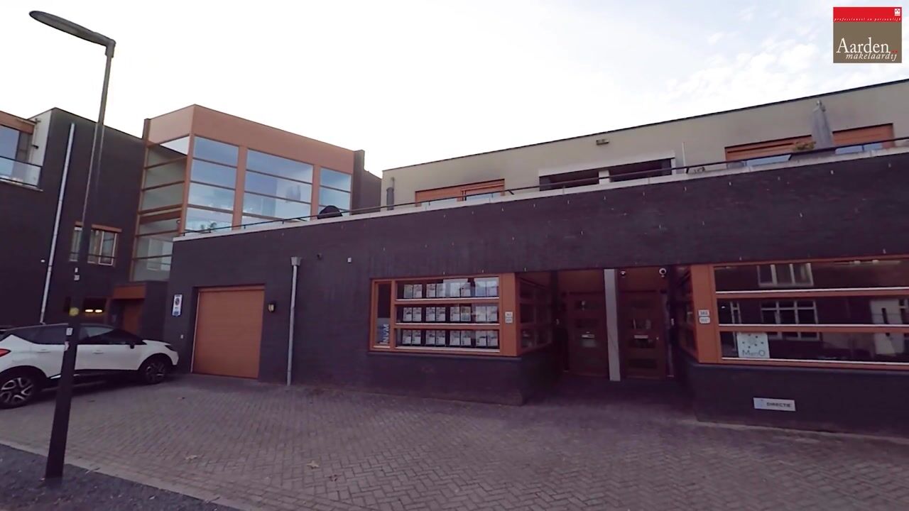 Video of President Kennedylaan 163