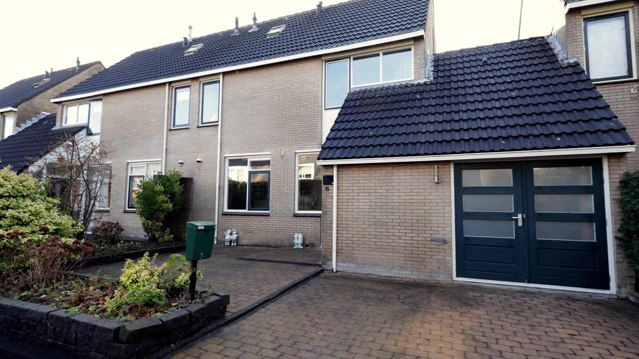 Video van C Lelystraat 6