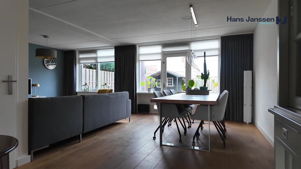 Video van Diemewei 4506